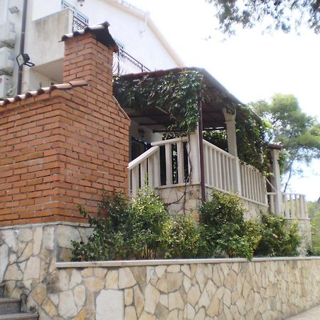 Villa Terra Nostra Hvar Χβαρ Εξωτερικό φωτογραφία