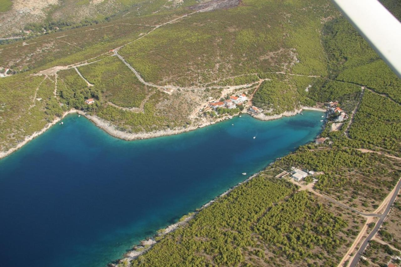 Villa Terra Nostra Hvar Χβαρ Εξωτερικό φωτογραφία