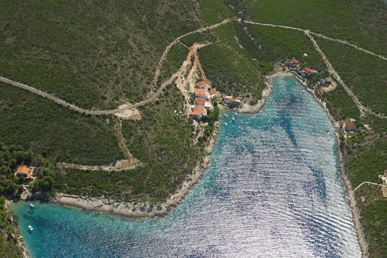 Villa Terra Nostra Hvar Χβαρ Εξωτερικό φωτογραφία