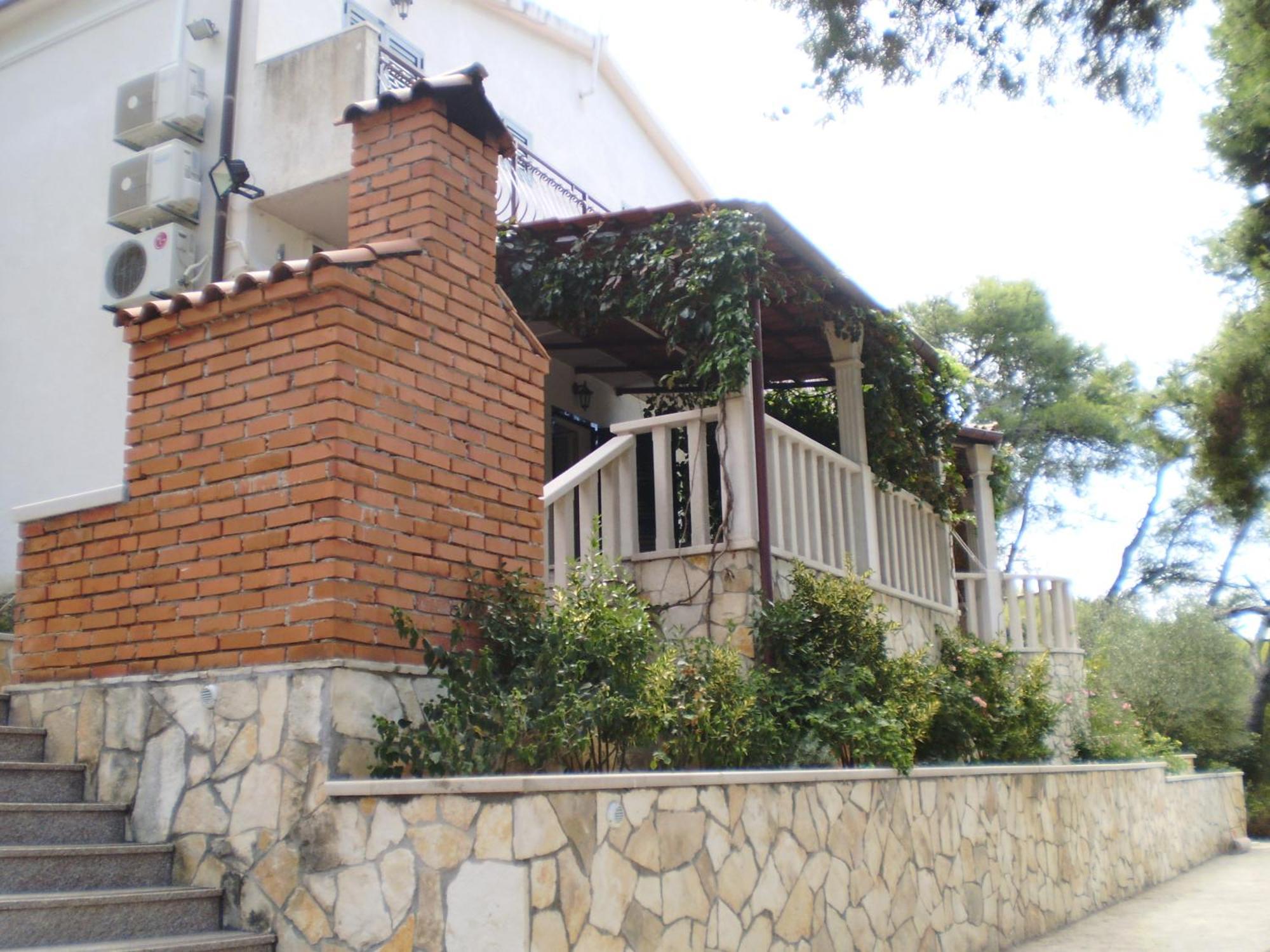 Villa Terra Nostra Hvar Χβαρ Εξωτερικό φωτογραφία