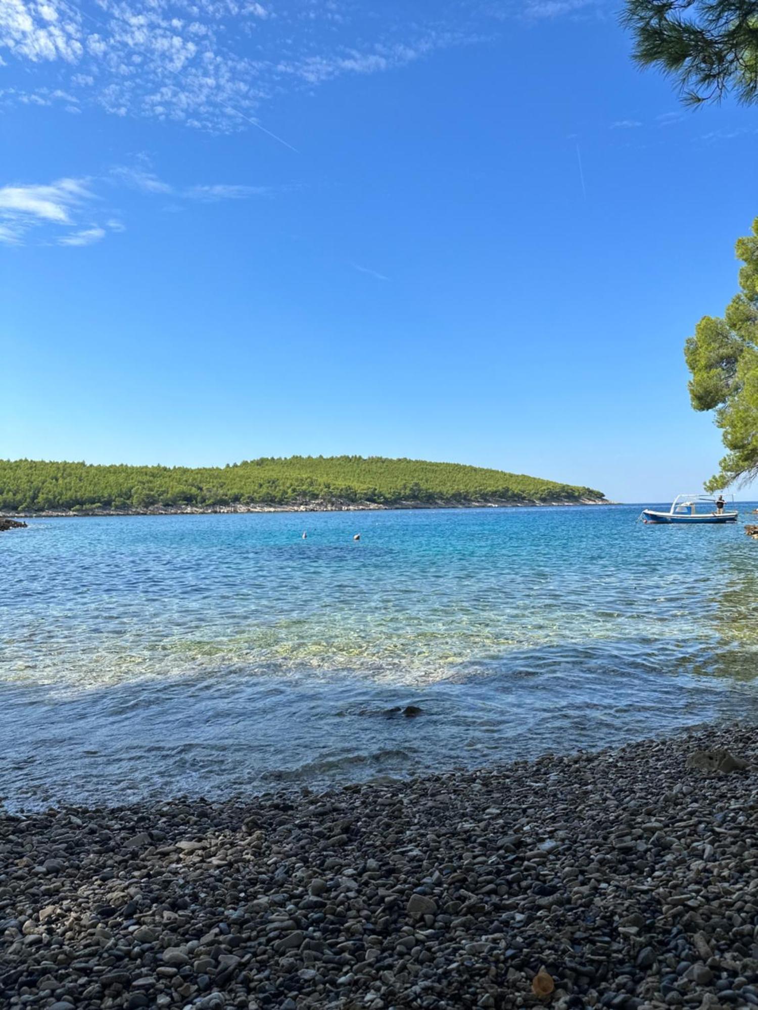 Villa Terra Nostra Hvar Χβαρ Εξωτερικό φωτογραφία