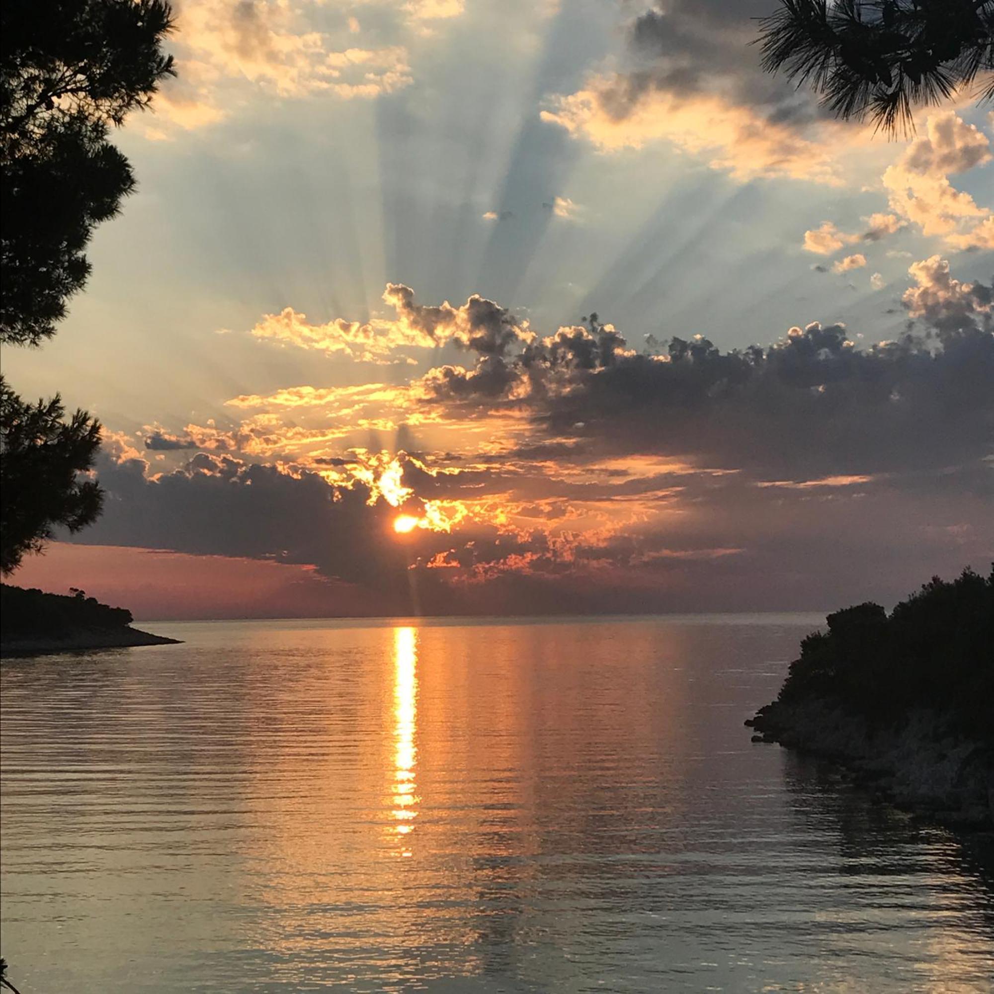 Villa Terra Nostra Hvar Χβαρ Εξωτερικό φωτογραφία