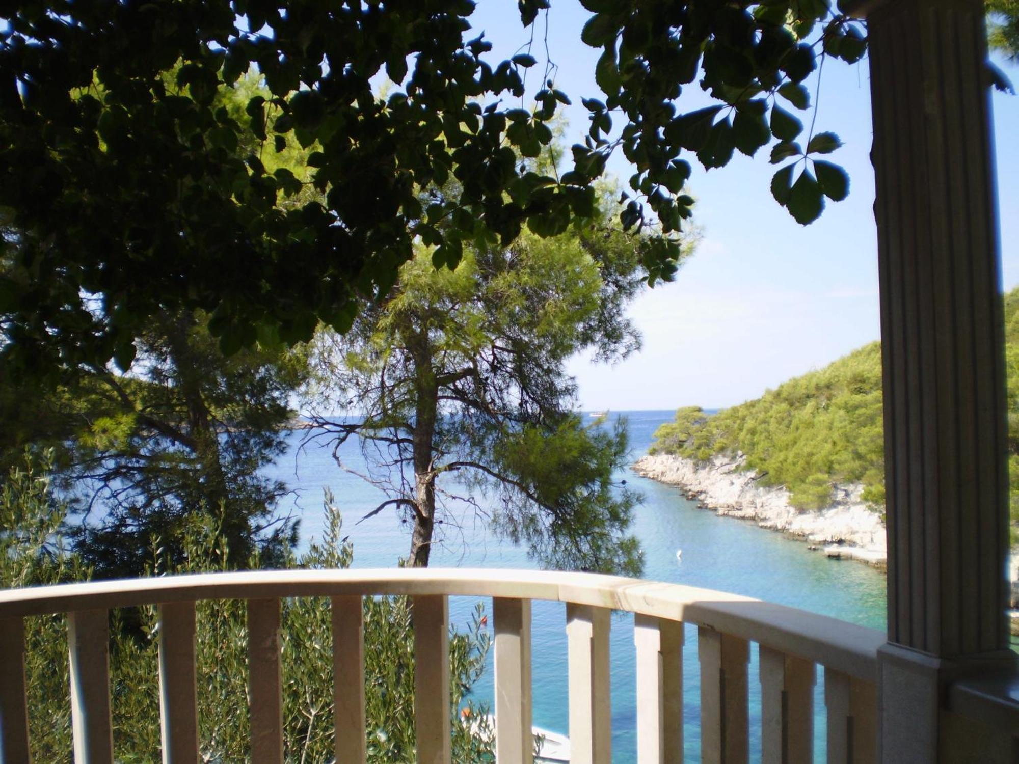 Villa Terra Nostra Hvar Χβαρ Εξωτερικό φωτογραφία