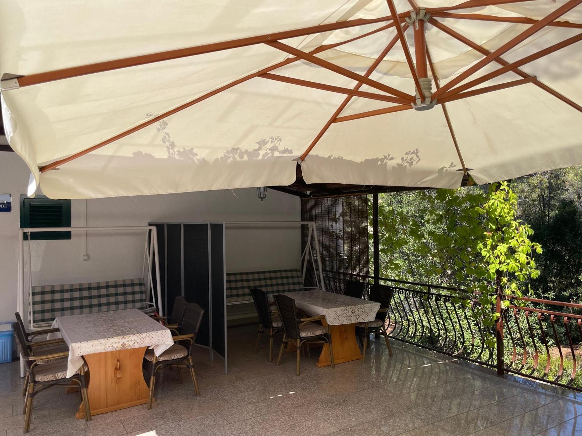 Villa Terra Nostra Hvar Χβαρ Εξωτερικό φωτογραφία