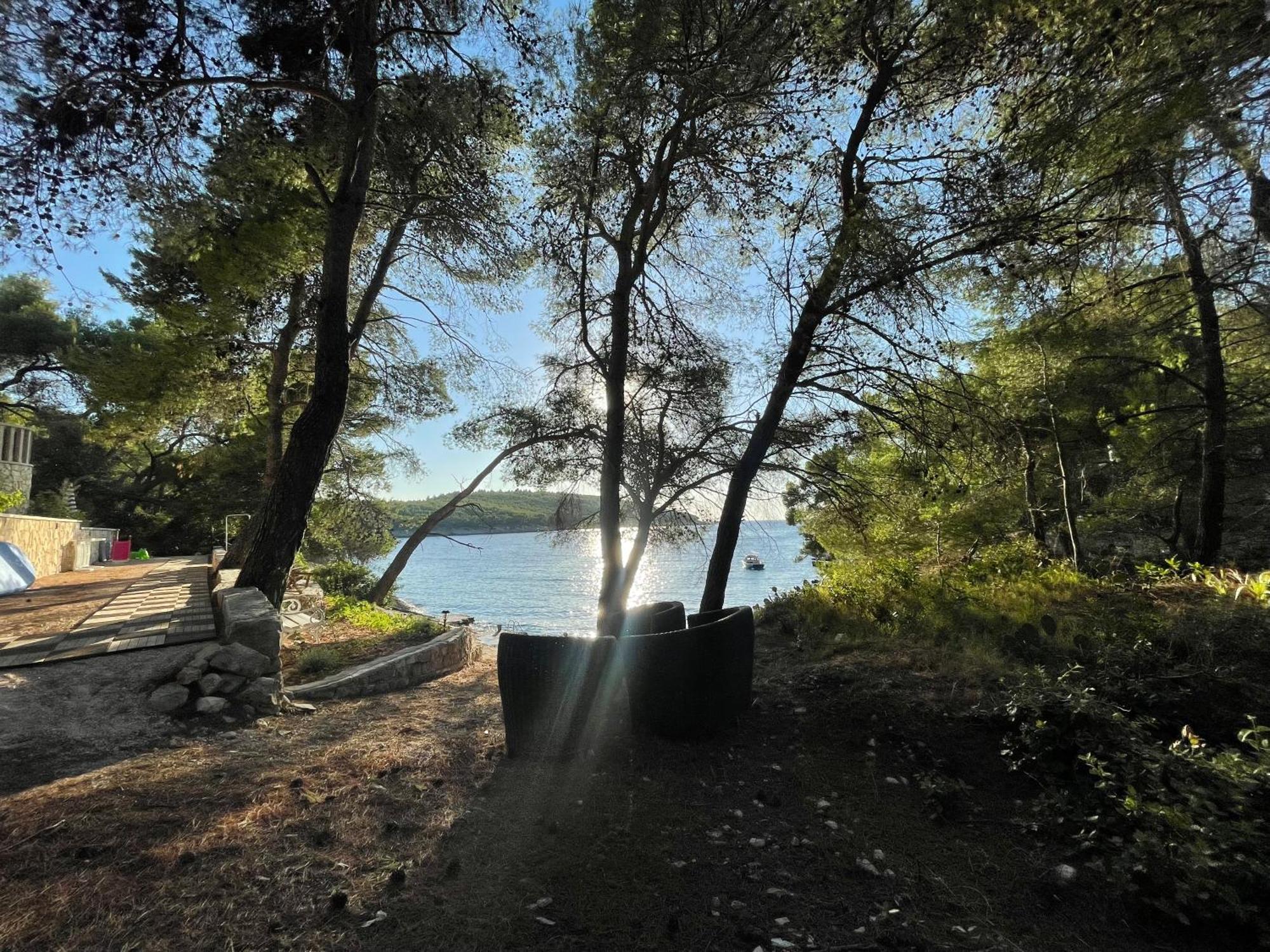 Villa Terra Nostra Hvar Χβαρ Εξωτερικό φωτογραφία