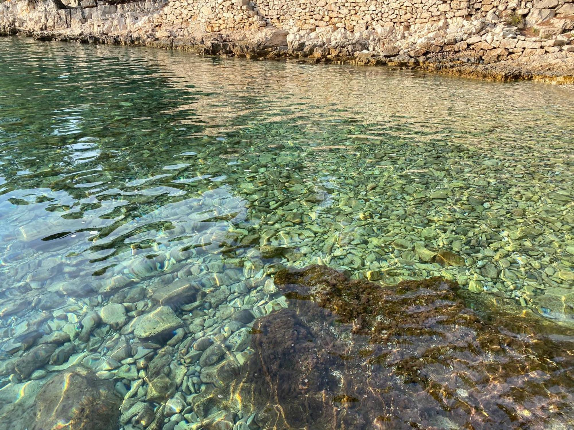 Villa Terra Nostra Hvar Χβαρ Εξωτερικό φωτογραφία