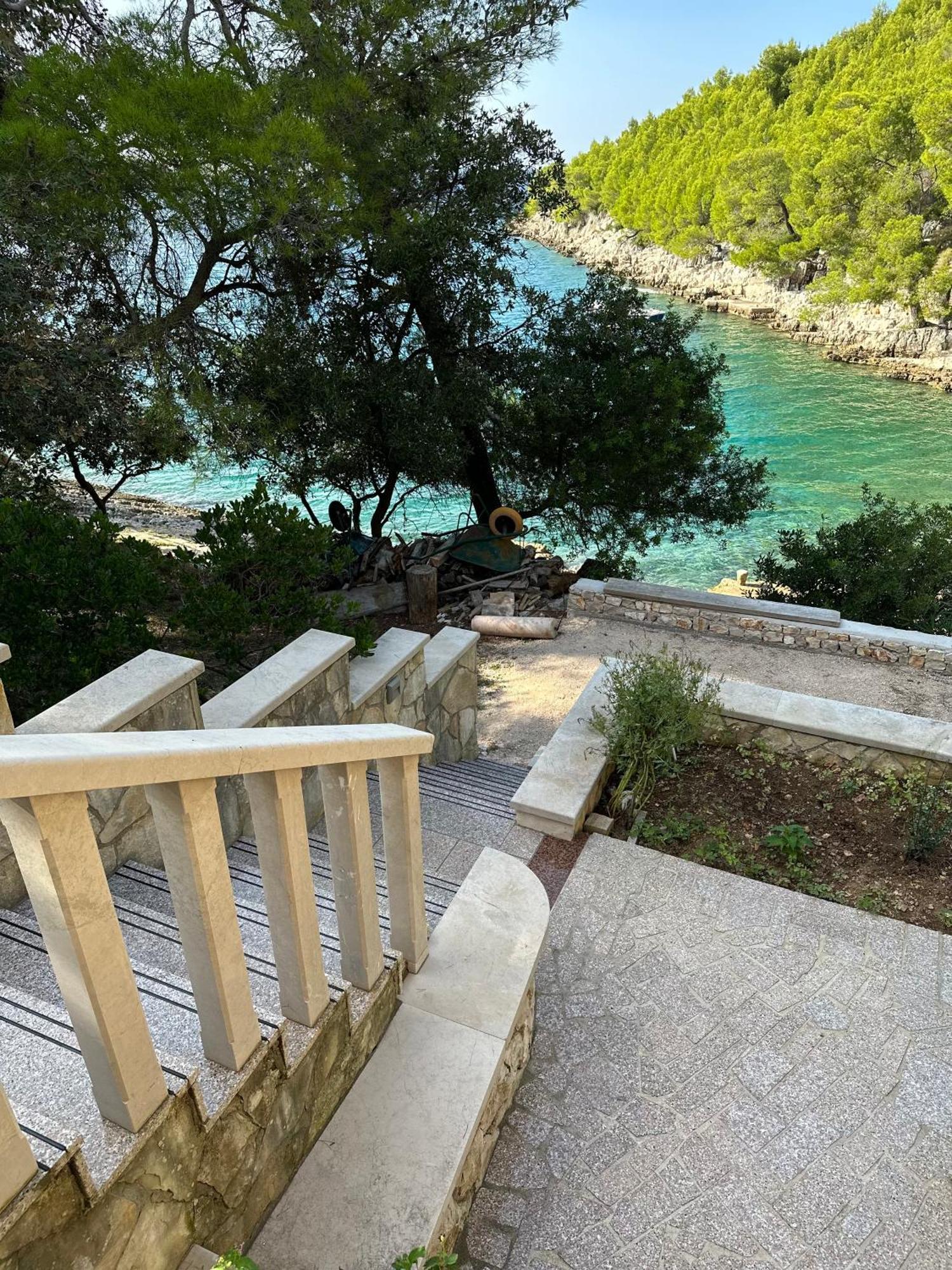 Villa Terra Nostra Hvar Χβαρ Εξωτερικό φωτογραφία