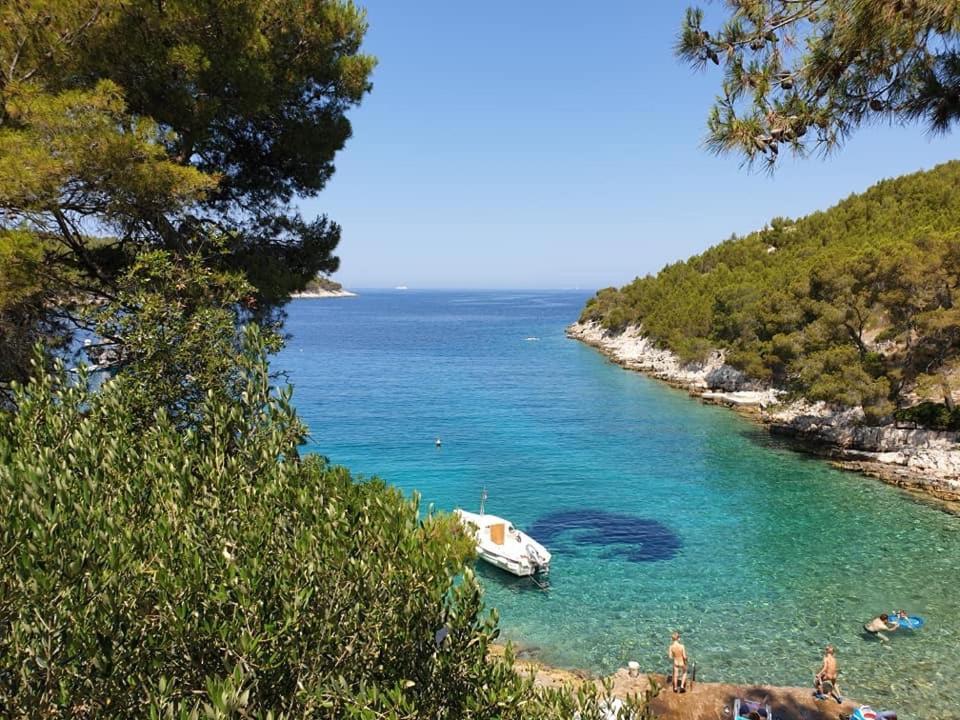 Villa Terra Nostra Hvar Χβαρ Εξωτερικό φωτογραφία