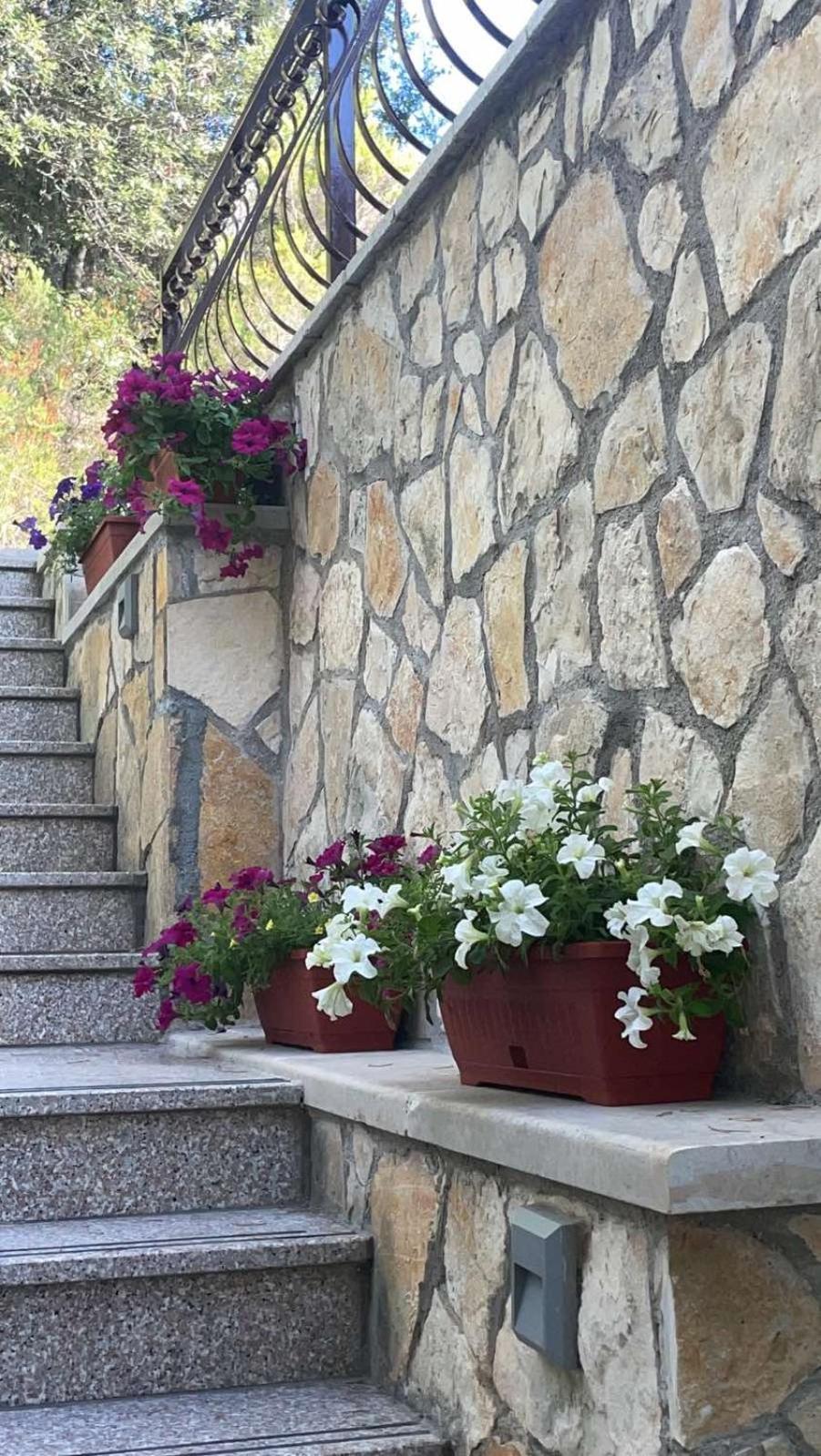 Villa Terra Nostra Hvar Χβαρ Εξωτερικό φωτογραφία