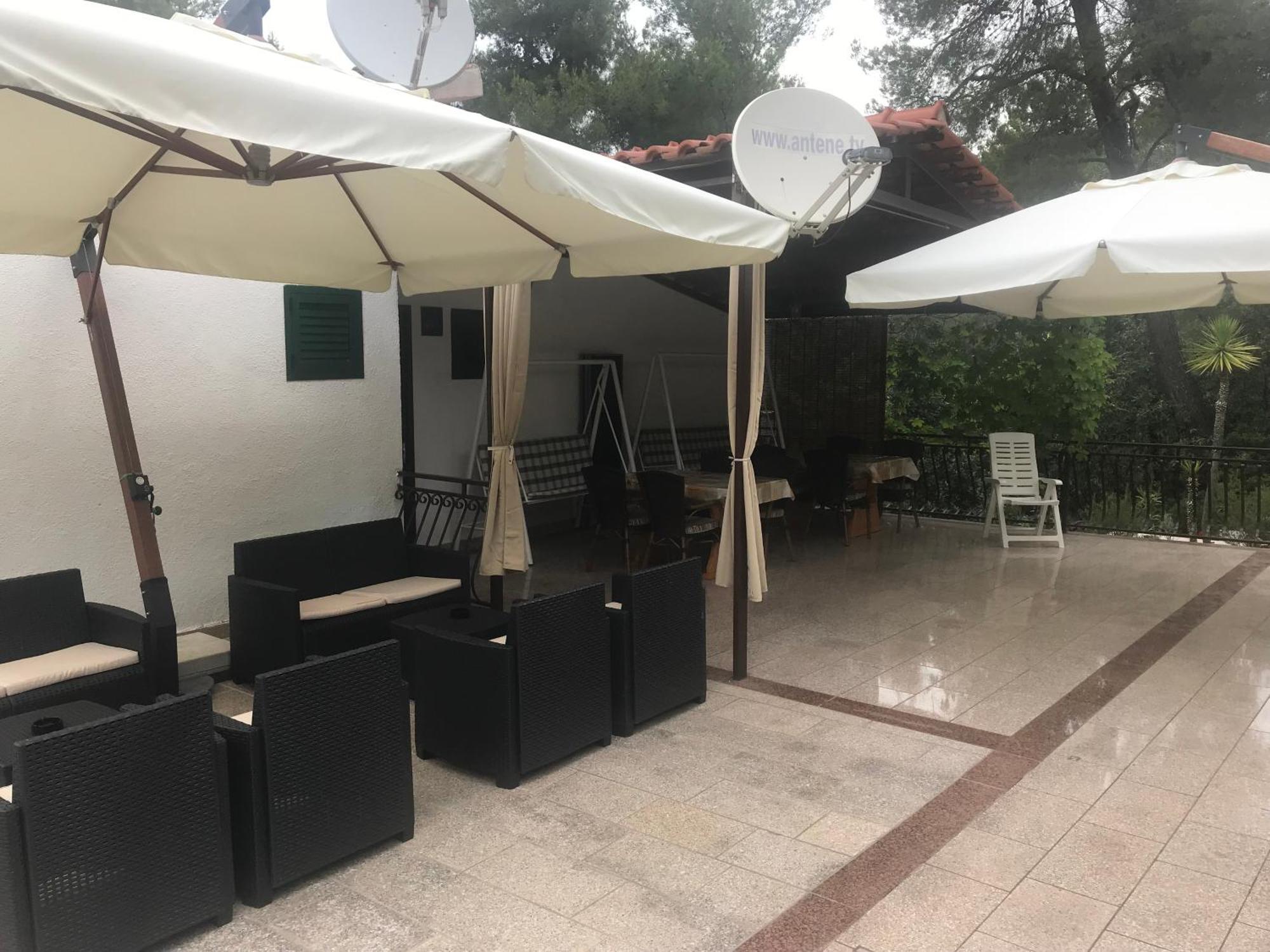 Villa Terra Nostra Hvar Χβαρ Εξωτερικό φωτογραφία