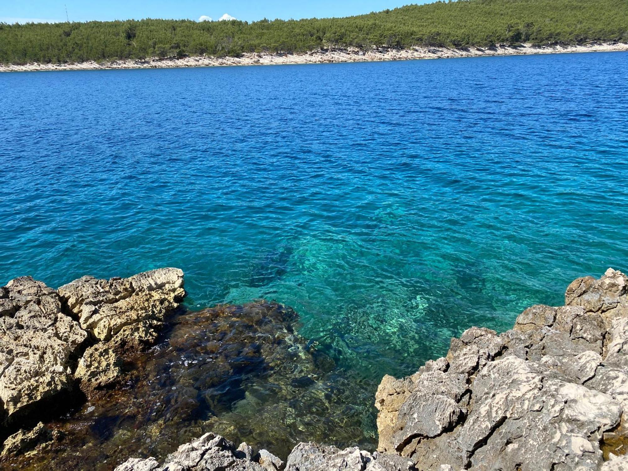 Villa Terra Nostra Hvar Χβαρ Εξωτερικό φωτογραφία