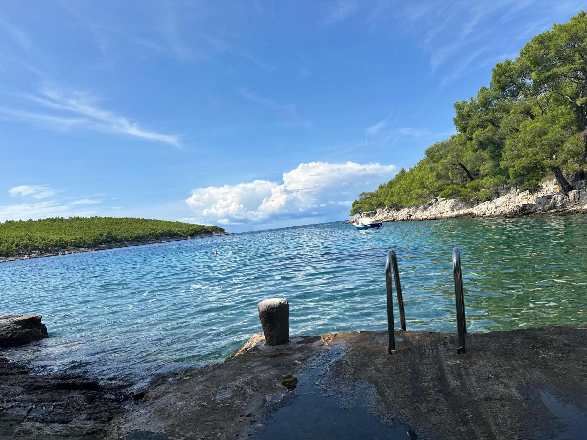 Villa Terra Nostra Hvar Χβαρ Εξωτερικό φωτογραφία