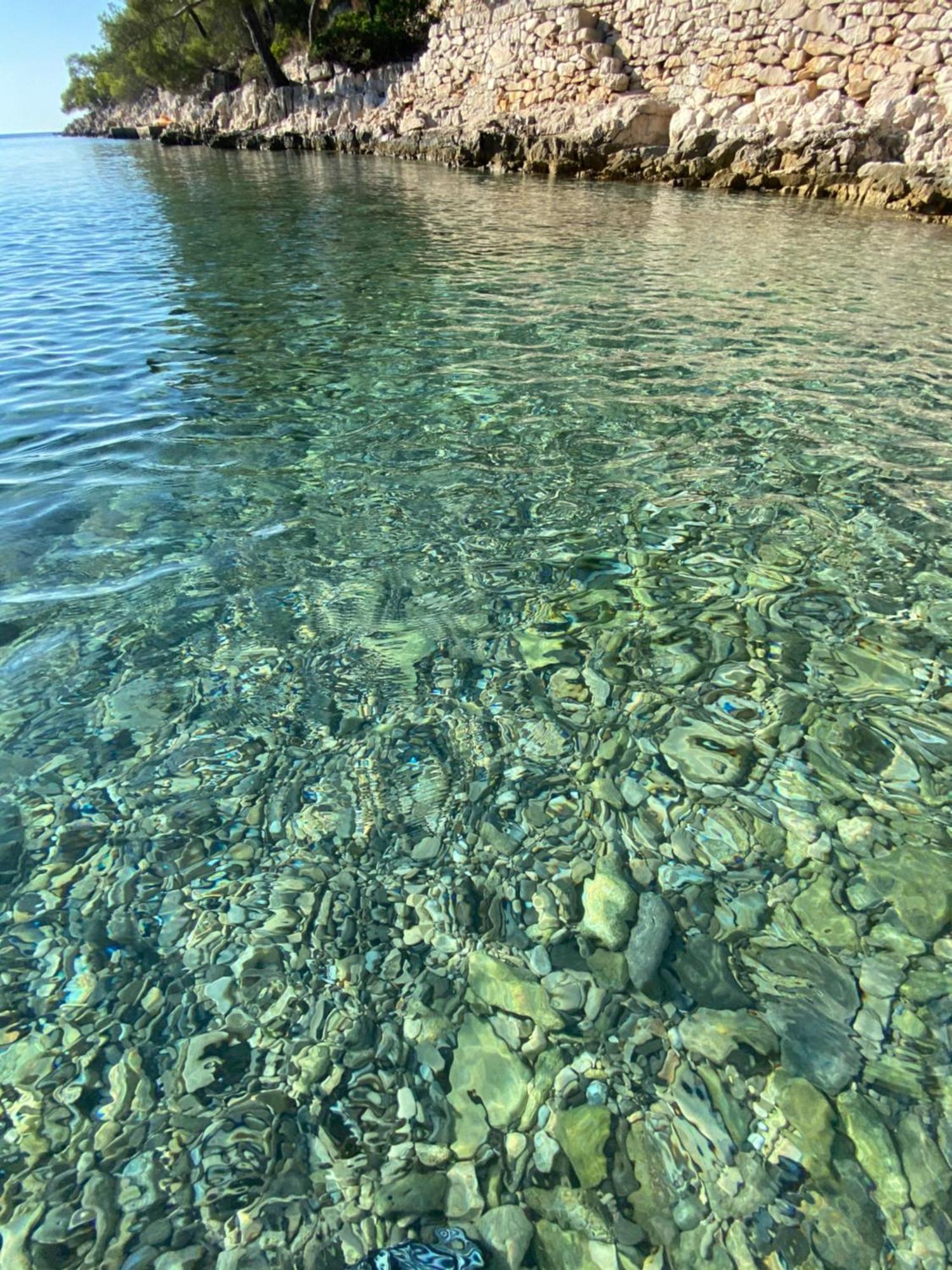 Villa Terra Nostra Hvar Χβαρ Εξωτερικό φωτογραφία