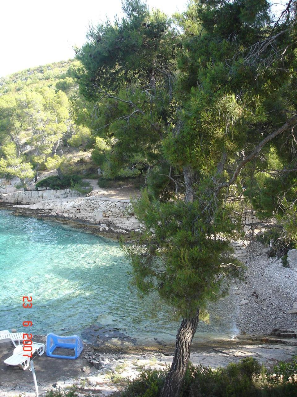 Villa Terra Nostra Hvar Χβαρ Εξωτερικό φωτογραφία