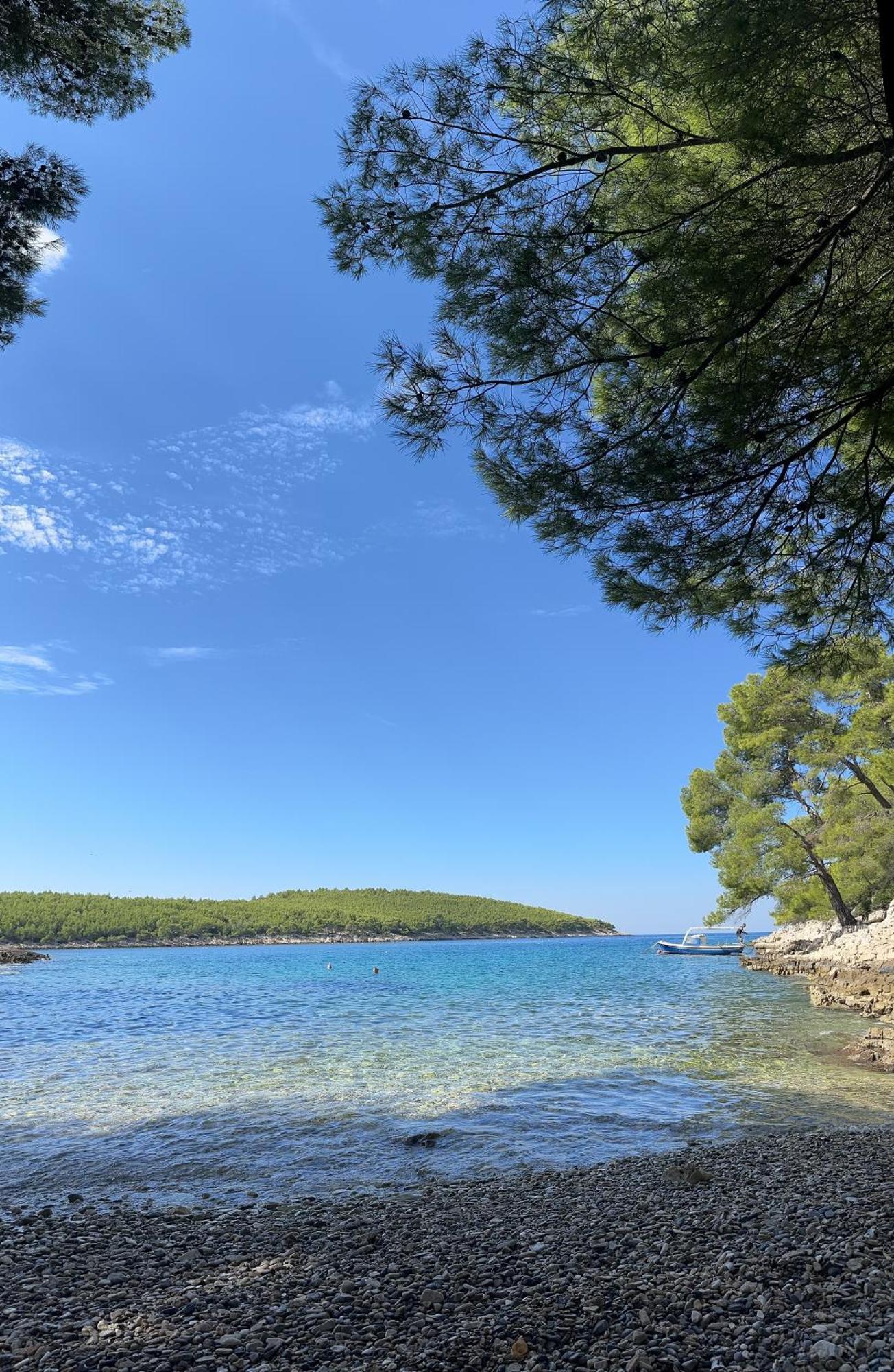Villa Terra Nostra Hvar Χβαρ Εξωτερικό φωτογραφία