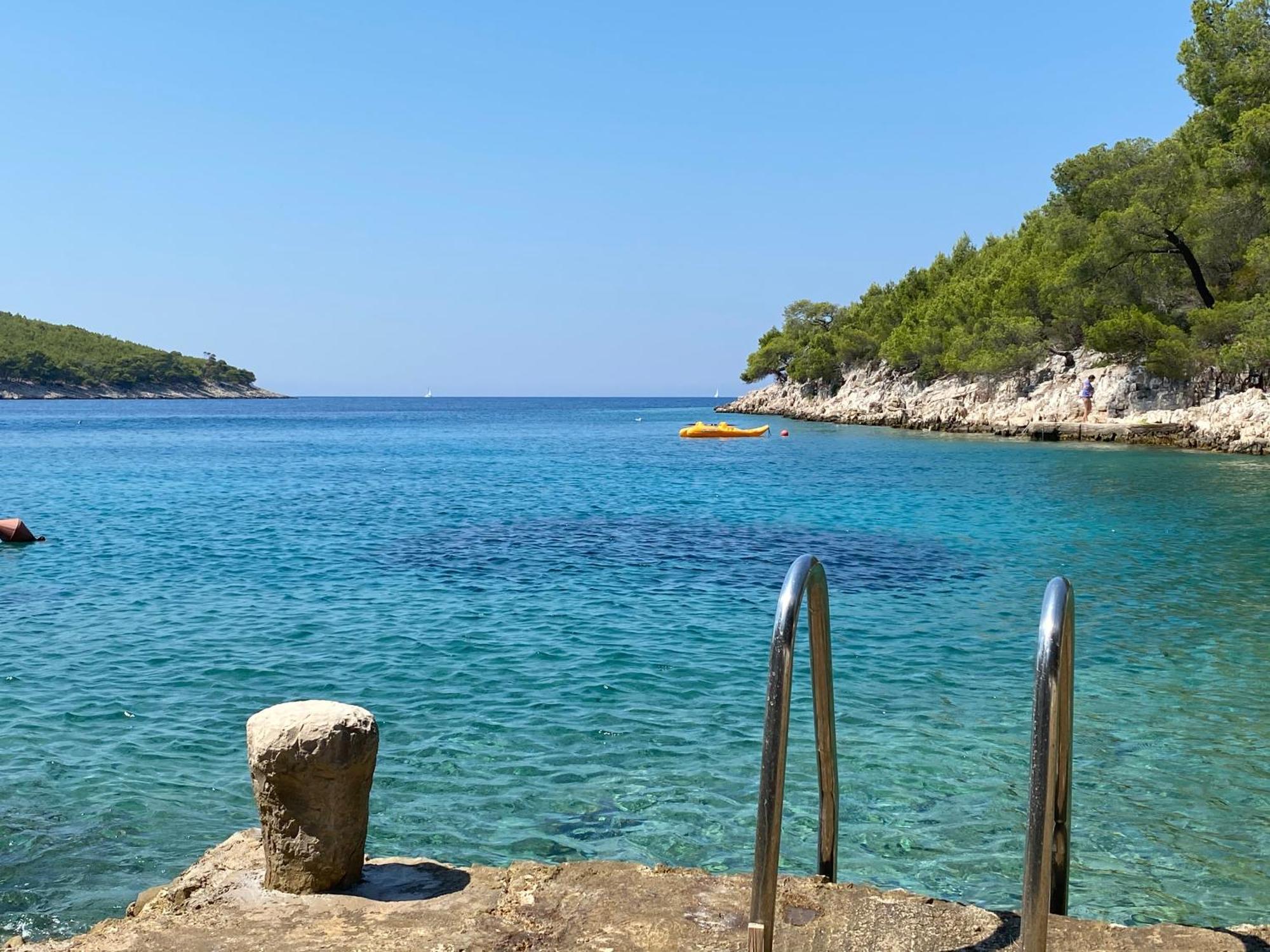 Villa Terra Nostra Hvar Χβαρ Εξωτερικό φωτογραφία