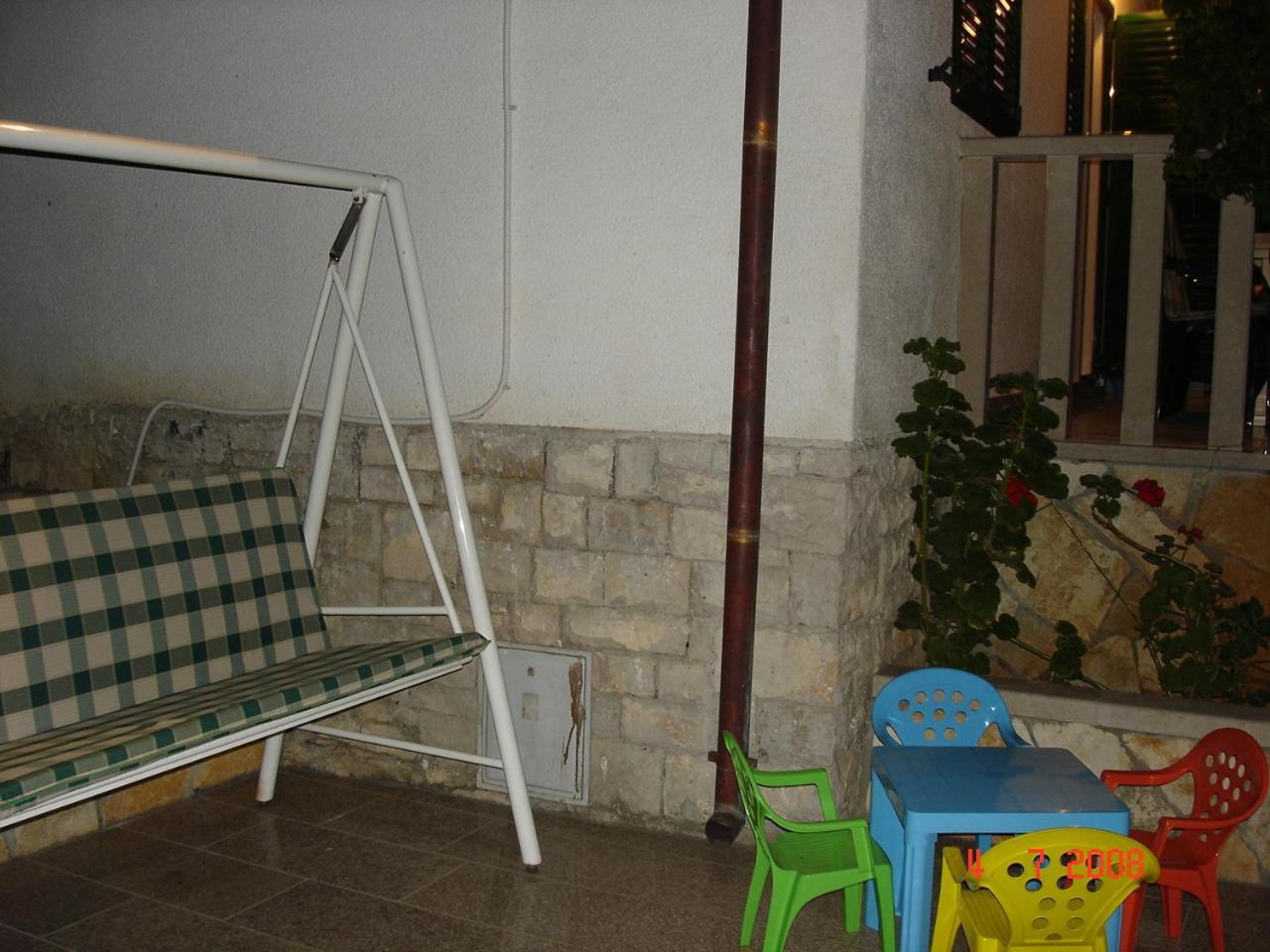 Villa Terra Nostra Hvar Χβαρ Εξωτερικό φωτογραφία
