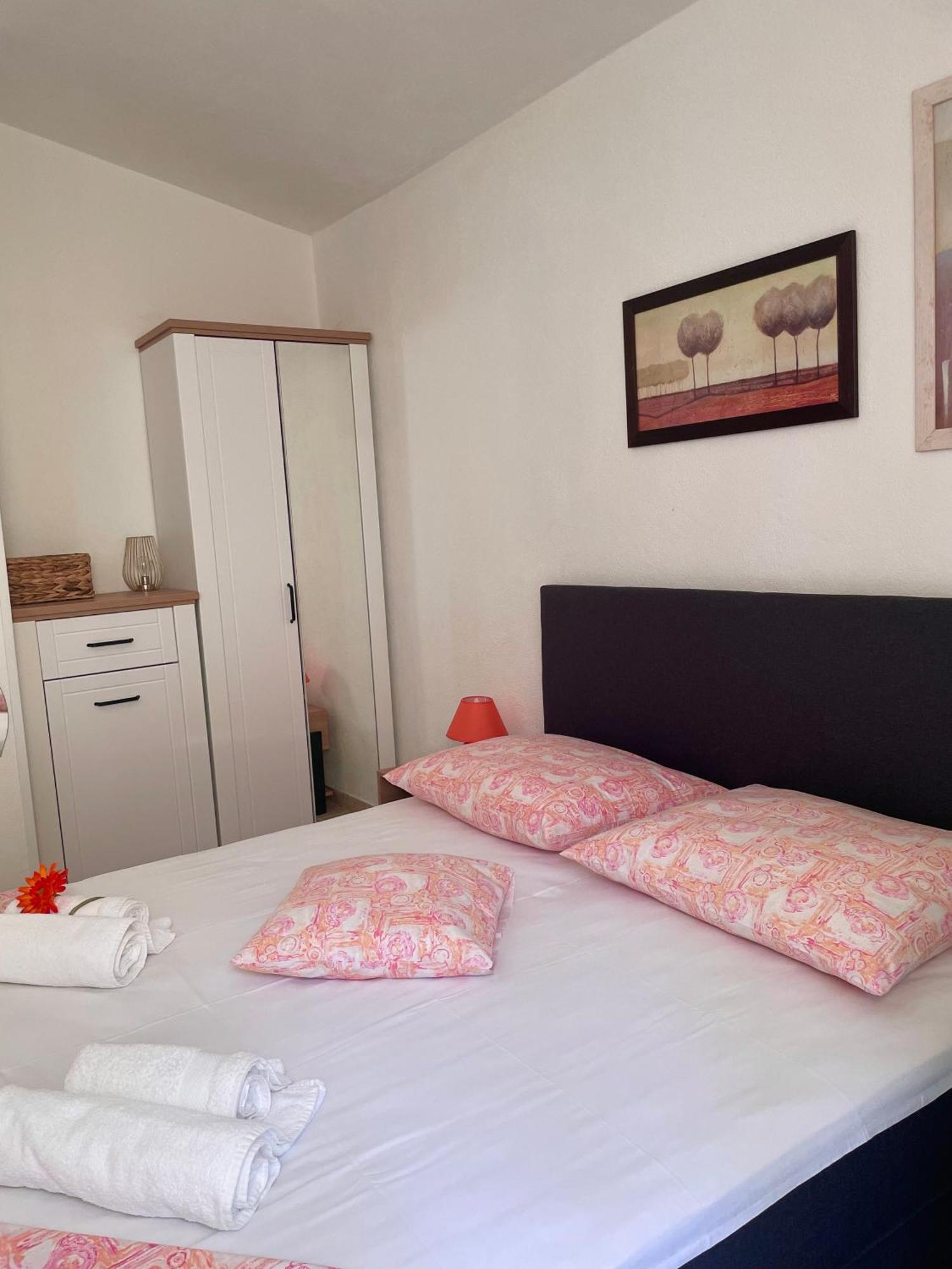 Villa Terra Nostra Hvar Χβαρ Εξωτερικό φωτογραφία
