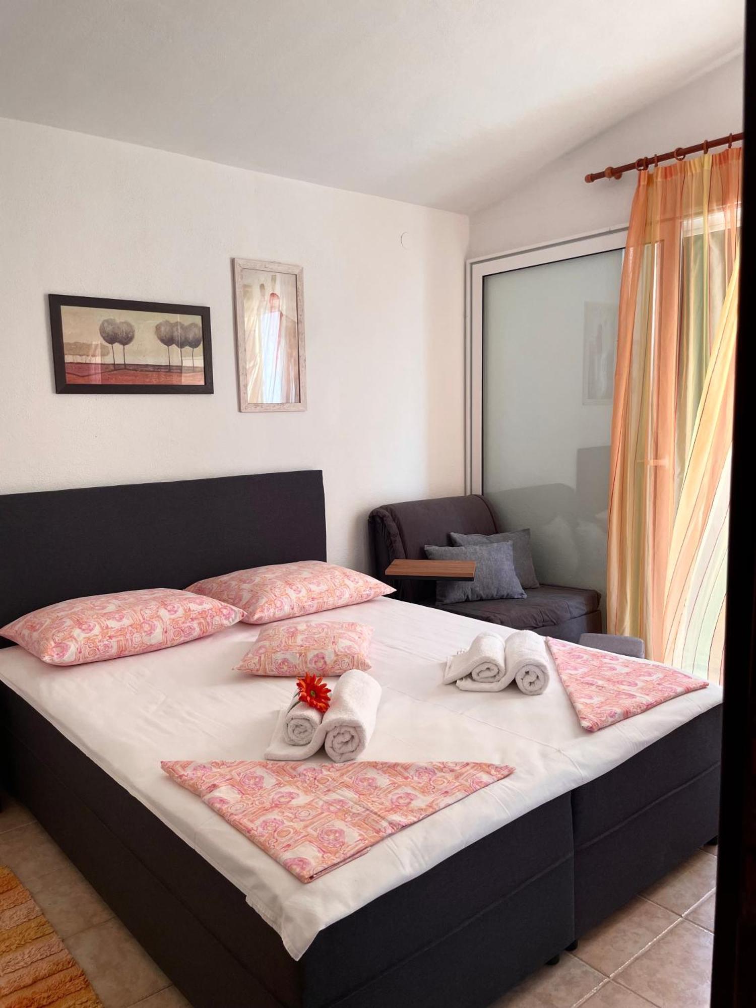 Villa Terra Nostra Hvar Χβαρ Εξωτερικό φωτογραφία