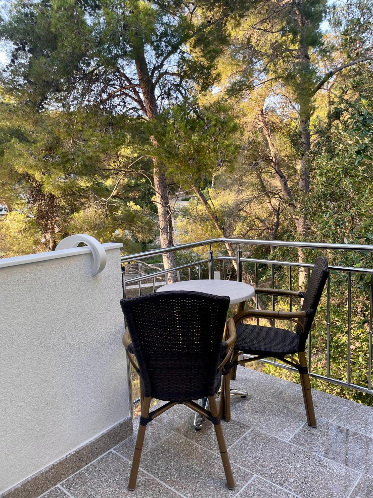 Villa Terra Nostra Hvar Χβαρ Εξωτερικό φωτογραφία