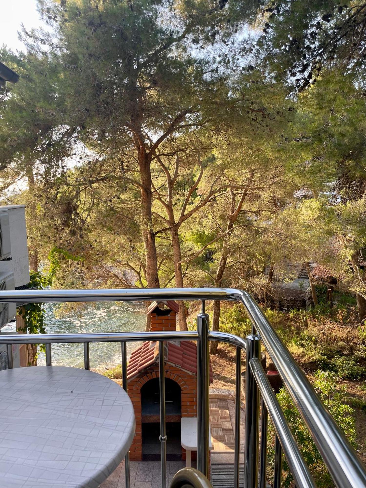 Villa Terra Nostra Hvar Χβαρ Εξωτερικό φωτογραφία