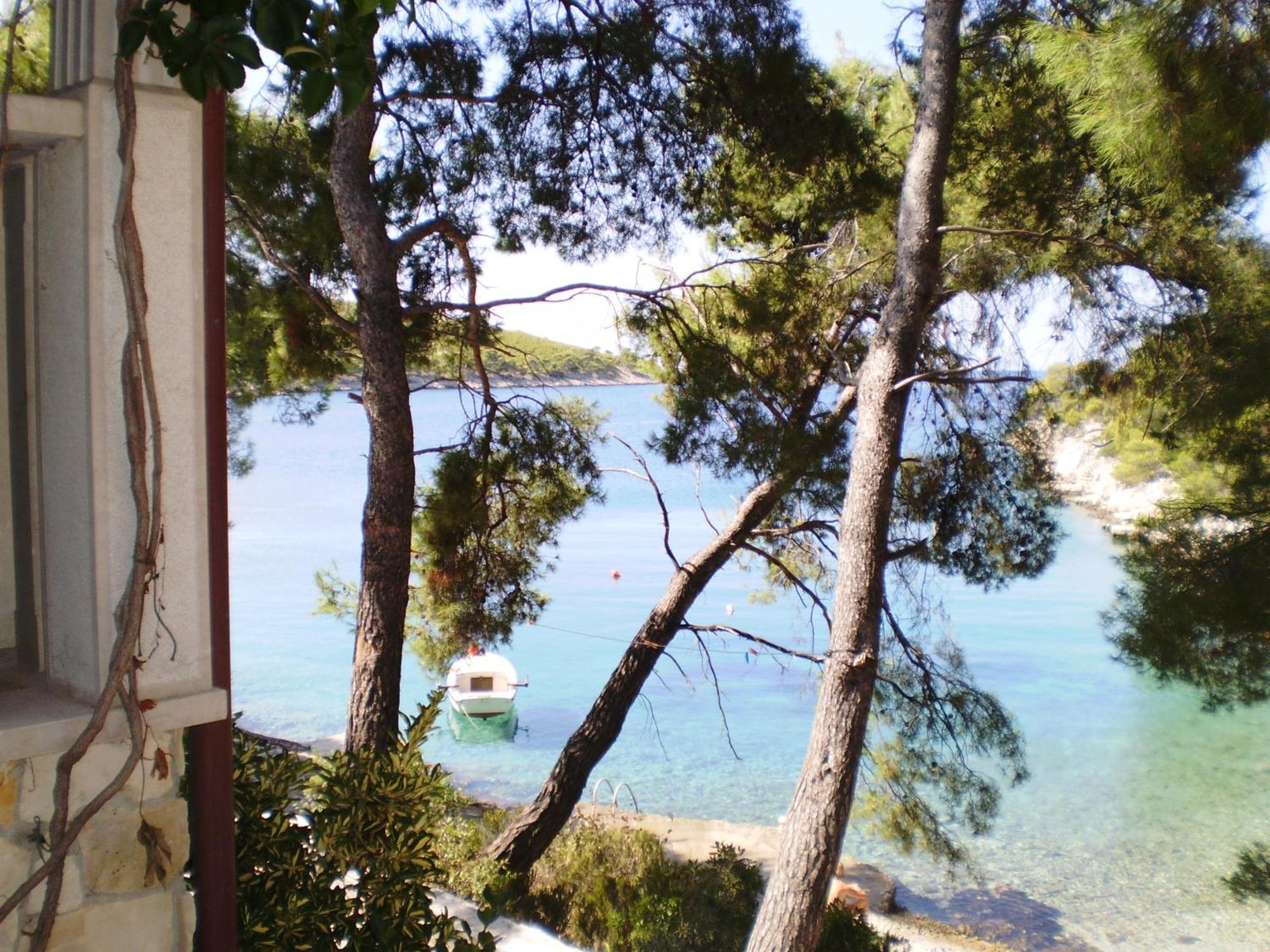 Villa Terra Nostra Hvar Χβαρ Εξωτερικό φωτογραφία